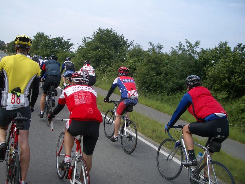 RTF Giro Stormarn 5060
